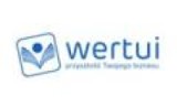 Logo firmy Wertui Sp. z o.o.