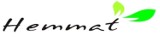Logo firmy Hemmat - maszyny i urządzenia