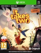It Takes Two (Gra Xbox One)