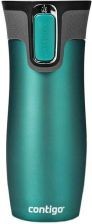 Contigo West Loop 2.0 470ml Biscay Bay Turkusowy