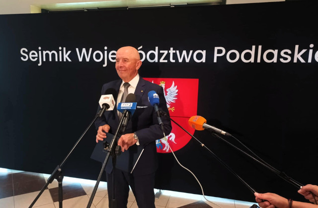Poniedziałkowy sejmik: Przede wszystkim absolutorium, a potem stanowisko o otwarciu granicy i nie tylko