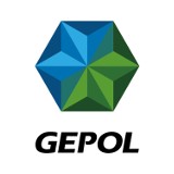 Logo firmy Gepol Sp. z o. o.