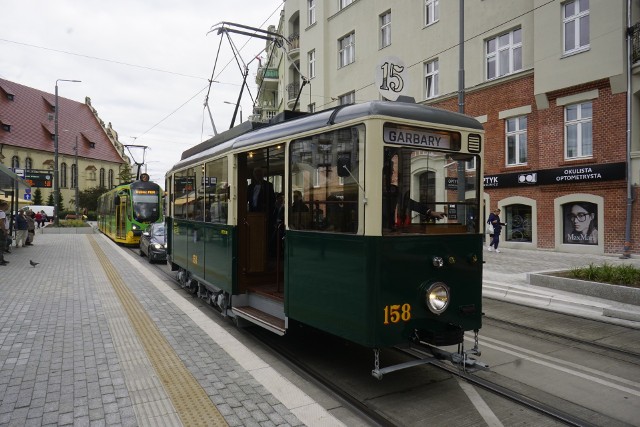 Autobusy i tramwaje MPK Poznań będą jeździć według świątecznego oraz sobotniego rozkładu jazdy.