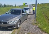 W powiecie inowrocławskim trwa policyjna akcja na drogach