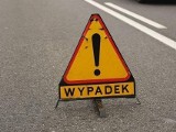 Poważny karambol w Kostrzynie. Zderzyło się 7 samochodów, jedna osoba ranna. DK 92 była całkowicie zablokowana