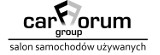 Logo firmy Carforum Komis Nowy Sącz