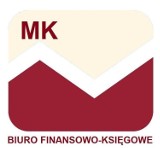 Logo firmy BIURO FINANSOWO-KSIĘGOWE MAŁGORZATA KOCHAŃCZYK