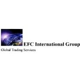 Logo firmy EFC International Group Polska Sp. z o.o.
