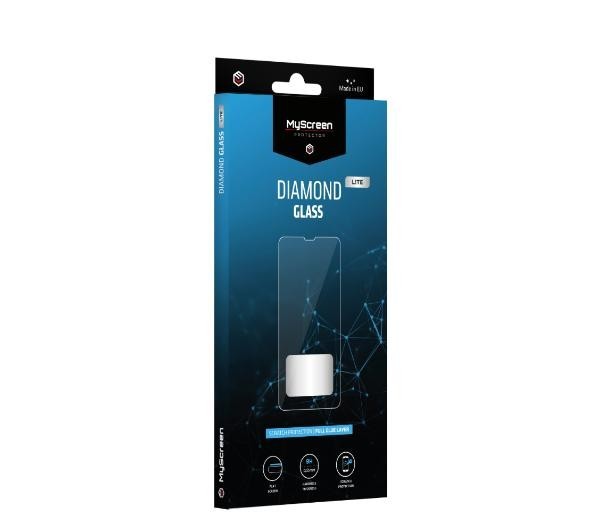 MyScreen Protector Diamond Glass Lite do iPhone 14 Pro Max