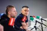 Czy on zastąpi Mariusza Rumaka? Jest kandydat na nowego trenera Lecha Poznań!