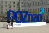 Mieszkańcy chcą przywrócenia starego logo Poznania. Powstała petycja