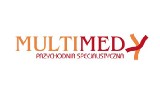 Logo firmy Zakład Opieki Zdrowotnej MULTIMED s.c.