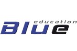 Logo firmy Blue Education Sp. z o. o .