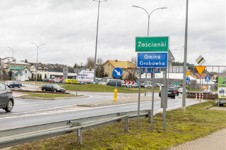 Grabówka pełna nadziei. Mieszkańcy dopięli swego, mają gminę