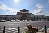 Plac Teatralny w rejestrze zabytków. Czekał na to 30 lat