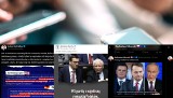 Prawda czasu, prawda social mediów. Politycy z Kujaw i Pomorza w sieci