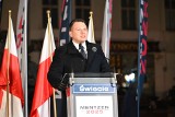 Sławomir Mentzen w Świeciu. Zobaczcie zdjęcia i wideo