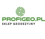 Logo firmy Profigeo sprzęt pomiarowy dla geodezji i budownictwa