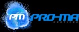 Logo firmy Pro Ma Coatings Sp. z o.o.