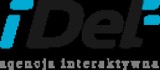 Logo firmy Agencja interaktywna iDel.pl