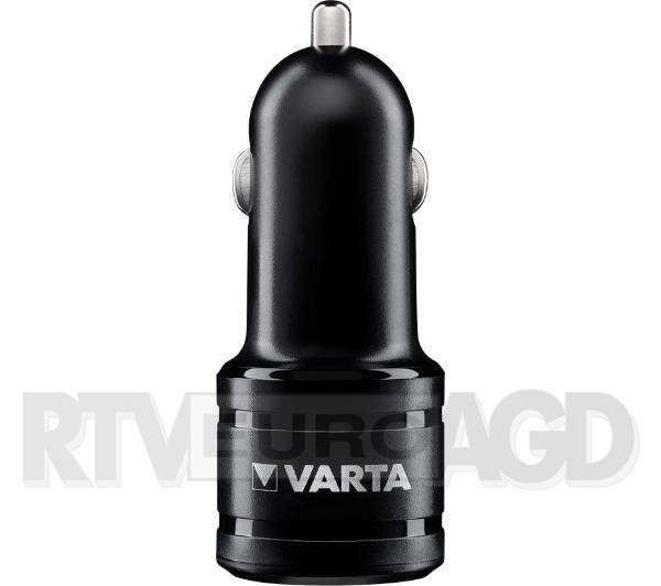 VARTA Portable Car 2x USB