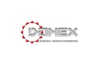 Logo firmy Domex Sp. z o.o.