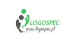 Logo firmy Centrum Terapii Mowy LOGOSPEC