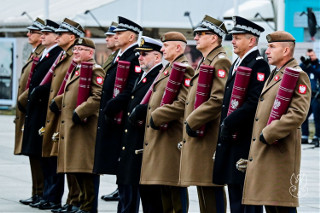 Awanse generalskie w Siłach Zbrojnych RP