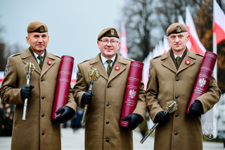 Awanse generalskie w Siłach Zbrojnych RP