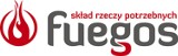Logo firmy Fuegos sp z o.o.