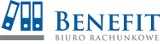 Logo firmy Biuro Rachunkowe BENEFIT Joanna Stenka