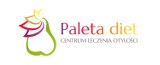 Logo firmy Paleta Diet Centrum Leczenia Otyłości