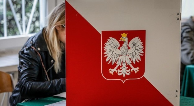 Wybory parlamentarne w Polsce. Aktualne informacje i sondaże wyborcze
