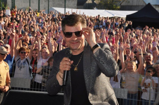 "Białystok pełen muzyki" czyli dwa dni z koncertami gwiazd w centrum miasta