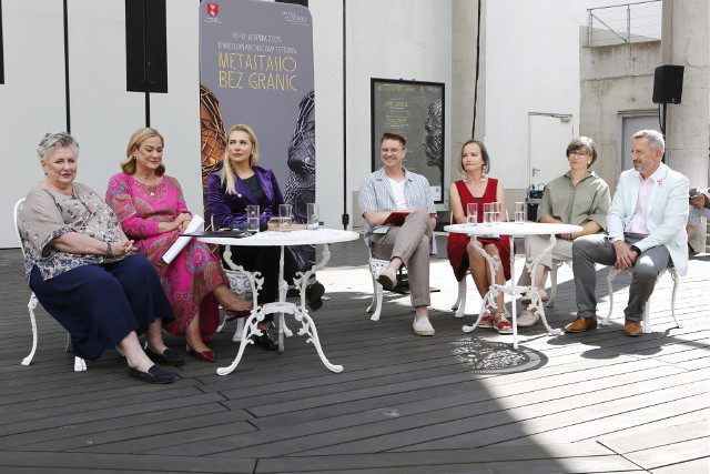 Nadchodzi trzecia edycja Międzynarodowego Festiwalu "Metastasio bez granic". Sprawdź, co w tym roku czeka podlaską publiczność
