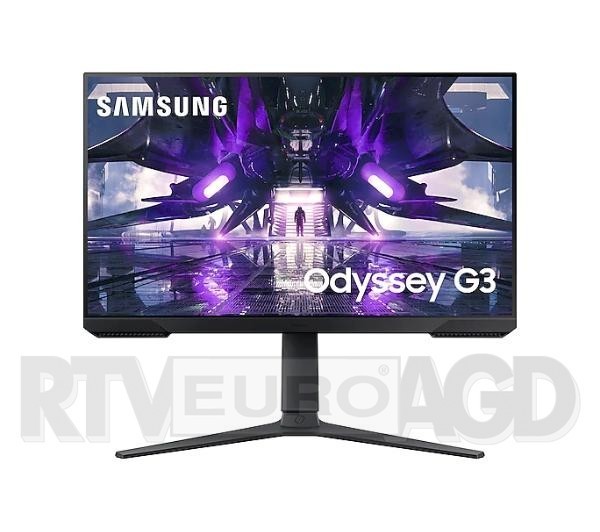Samsung Odyssey G3 S27AG300NU 1ms 144Hz