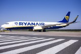 Uwaga pasażerowie: zakaźna choroba na pokładzie samolotu Ryanaira! Objawy mogą pojawić się do 7 czerwca