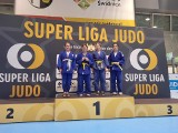 Młodzi judocy z Głogowskiego Klubu Judo z kolejnymi medalami na zawodach