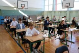 Egzamin ósmoklasisty w Szkole Podstawowej numer 1 imienia Polskich Olimpijczyków w Grodzisku Wielkopolskim