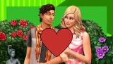 Flirt i bara-bara w The Sims 4 z nowościami. Nadchodzi miłosny sezon