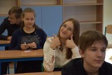 Rozpoczął się egzamin ósmoklasisty. 48 uczniów podeszło do egzaminu z języka polskiego w Szkole Podstawowej nr 2! 