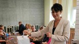 Wybrano nowego prezesa oddziału ZNP w Śremie. Bogdana Figaniaka po 40 latach zastąpiła kobieta
