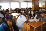 Uczniowie z powiatu tucholskiego rywalizowali z wiedzy przyrodniczej. Zdjęcia