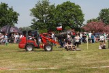 Traktoriada w Grzybnie, czyli święto ciągników już w najbliższą niedzielę