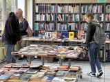 Biblioteka organizuje kolejny kiermasz książki w Głogowie. Sześć dni z książkami