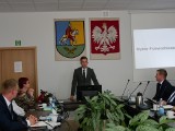 Wznowiona sesja Rady Gminy Granowo. Wybrano nowego przewodniczącego 