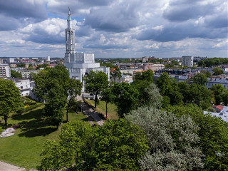 Kościół św. Rocha