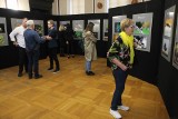 Otwarcie wystawy zdjęć przyrodniczych w Muzeum Ziemi Chełmińskiej. Mamy zdjęcia
