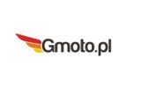 Logo firmy Gmoto.pl