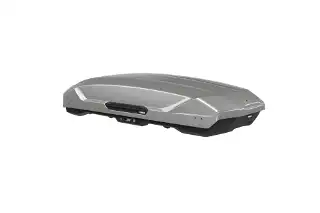 Boks dachowy Thule Motion 3